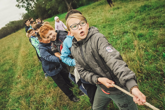 Outdoor Learning