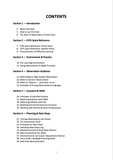 The Little Learners Assessment & Reporting Bundle
(Observation Pack + End of Reception Report Writing Statements)