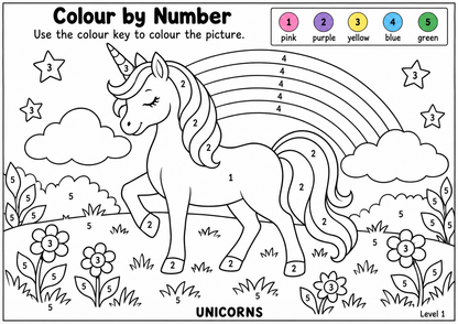 Maths Assessment (Informal Numeracy - on entry)