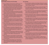 The Little Learners Assessment & Reporting Bundle
(Observation Pack + End of Reception Report Writing Statements)