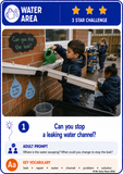 Continuous Provision Challenge Cards – EYFS / Reception