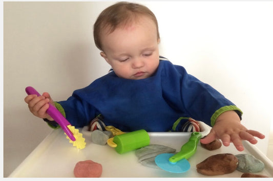 Progress Check at Age 2: Differentiated Statements (Pack 1)