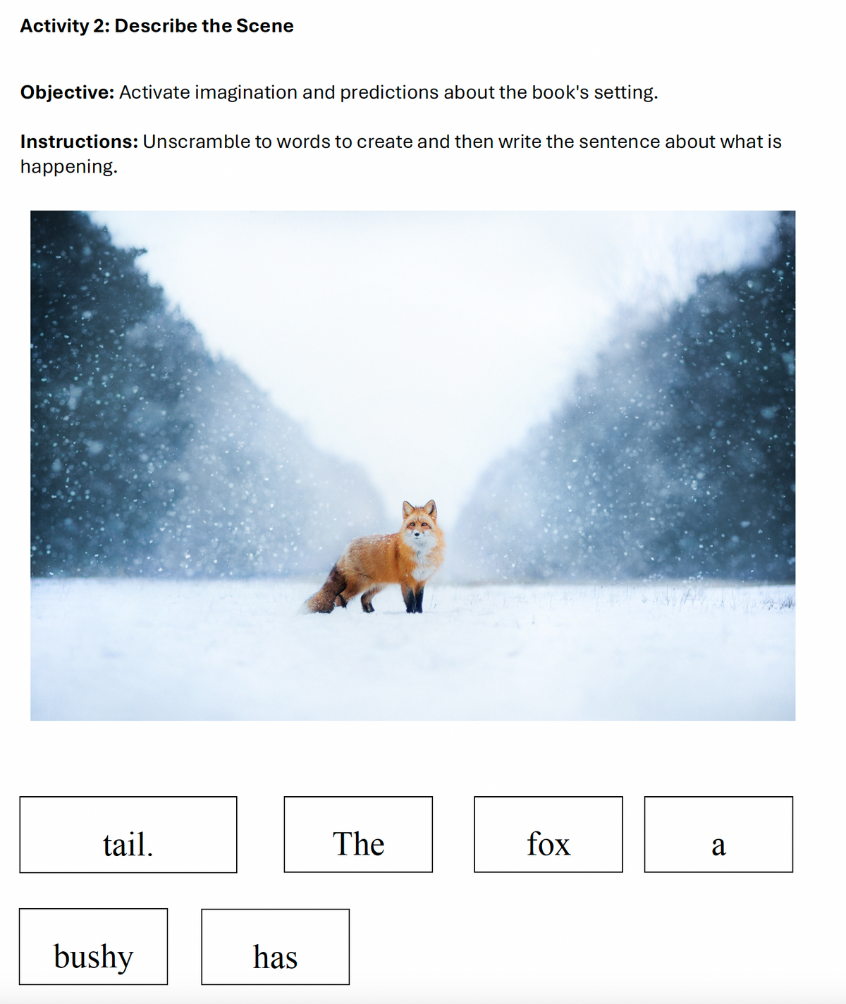 35 Guided Reading Activity Packs (including pre & post read ideas)