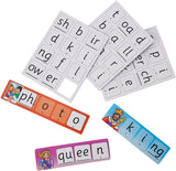 Orchard Toys Match and Spell Next Steps Board Game