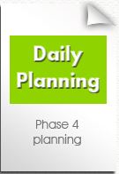 Phase 4 Phonics Planning by PhonicsPlay