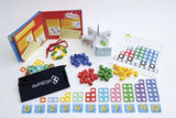 Numicon: Box of 80 Numicon Shapes