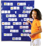 Learning Resources Standard Pocket Chart