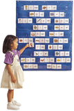 Learning Resources Standard Pocket Chart