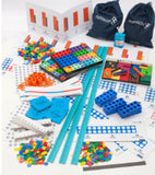 Numicon: Box of 80 Numicon Shapes