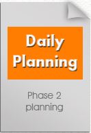 Phase 2 Phonics Planning by PhonicsPlay